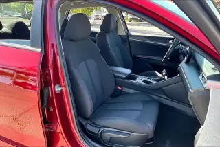 Kia K5 2023 LXS 4dr Sedan