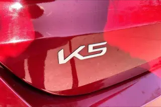 Kia K5 2023 LXS 4dr Sedan