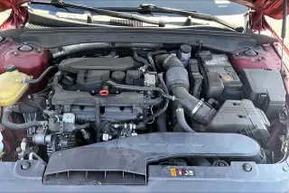 Kia K5 2023 LXS 4dr Sedan