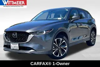 Mazda CX-5 2023 AWD 2.5 S Premium Plus 4dr SUV