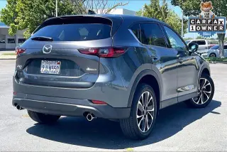 Mazda CX-5 2023 AWD 2.5 S Premium Plus 4dr SUV