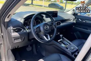 Mazda CX-5 2023 AWD 2.5 S Premium Plus 4dr SUV