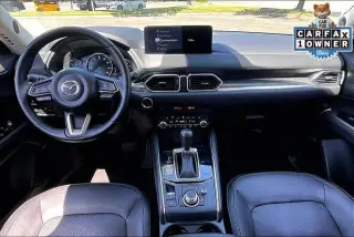 Mazda CX-5 2023 AWD 2.5 S Premium Plus 4dr SUV