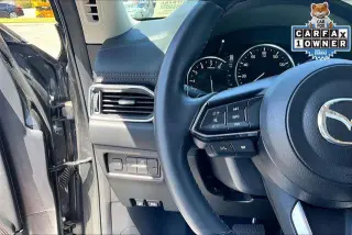 Mazda CX-5 2023 AWD 2.5 S Premium Plus 4dr SUV