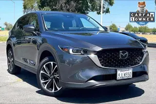 Mazda CX-5 2023 AWD 2.5 S Premium Plus 4dr SUV