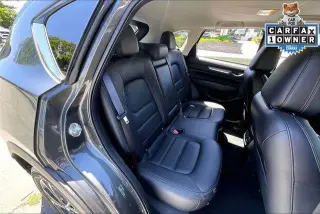 Mazda CX-5 2023 AWD 2.5 S Premium Plus 4dr SUV