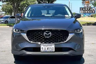 Mazda CX-5 2023 AWD 2.5 S Premium Plus 4dr SUV