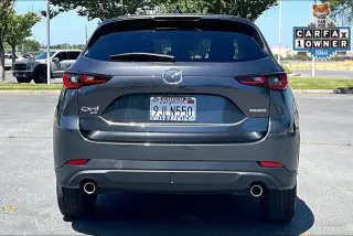 Mazda CX-5 2023 AWD 2.5 S Premium Plus 4dr SUV