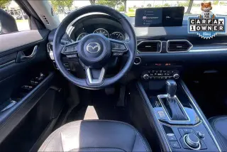 Mazda CX-5 2023 AWD 2.5 S Premium Plus 4dr SUV