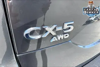 Mazda CX-5 2023 AWD 2.5 S Premium Plus 4dr SUV