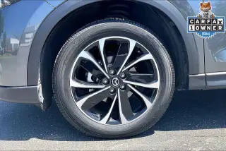 Mazda CX-5 2023 AWD 2.5 S Premium Plus 4dr SUV