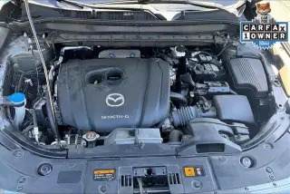 Mazda CX-5 2023 AWD 2.5 S Premium Plus 4dr SUV