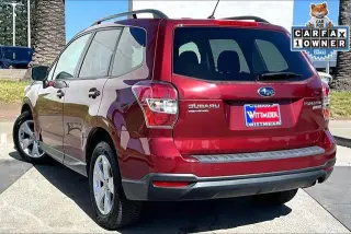 Subaru Forester 2015 AWD 2.5i Premium 4dr Wagon CVT