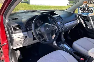 Subaru Forester 2015 AWD 2.5i Premium 4dr Wagon CVT