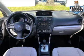 Subaru Forester 2015 AWD 2.5i Premium 4dr Wagon CVT