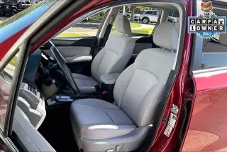 Subaru Forester 2015 AWD 2.5i Premium 4dr Wagon CVT
