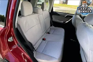 Subaru Forester 2015 AWD 2.5i Premium 4dr Wagon CVT