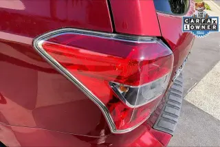 Subaru Forester 2015 AWD 2.5i Premium 4dr Wagon CVT
