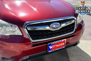 Subaru Forester 2015 AWD 2.5i Premium 4dr Wagon CVT