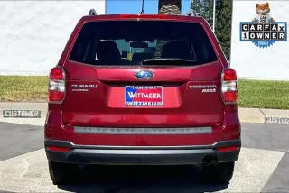 Subaru Forester 2015 AWD 2.5i Premium 4dr Wagon CVT