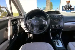 Subaru Forester 2015 AWD 2.5i Premium 4dr Wagon CVT