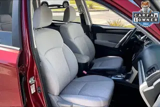 Subaru Forester 2015 AWD 2.5i Premium 4dr Wagon CVT