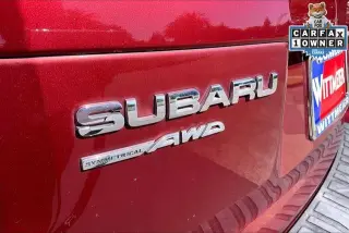 Subaru Forester 2015 AWD 2.5i Premium 4dr Wagon CVT