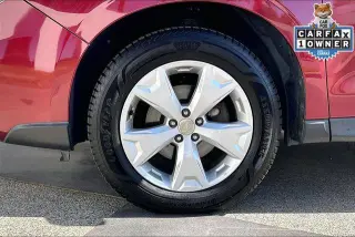 Subaru Forester 2015 AWD 2.5i Premium 4dr Wagon CVT