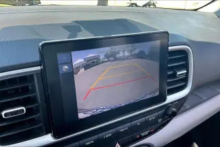 Hyundai VENUE 2023 SEL 4dr Crossover