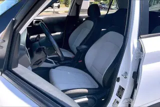Hyundai VENUE 2023 SEL 4dr Crossover
