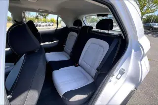Hyundai VENUE 2023 SEL 4dr Crossover