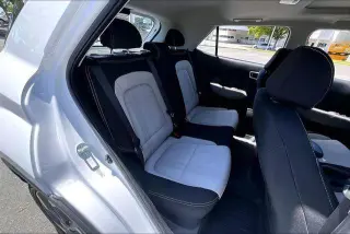 Hyundai VENUE 2023 SEL 4dr Crossover