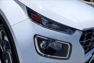 Hyundai VENUE 2023 SEL 4dr Crossover