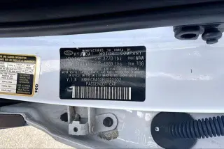 Hyundai VENUE 2023 SEL 4dr Crossover