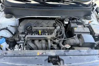 Hyundai VENUE 2023 SEL 4dr Crossover