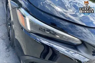 Honda Civic 2024 Sport 4dr Hatchback CVT