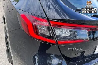 Honda Civic 2024 Sport 4dr Hatchback CVT