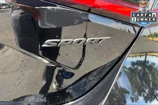 Honda Civic 2024 Sport 4dr Hatchback CVT