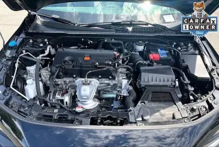 Honda Civic 2024 Sport 4dr Hatchback CVT