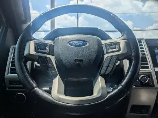 Ford F-150 2016 4x2 Lariat 4dr SuperCrew 5.5 ft. SB