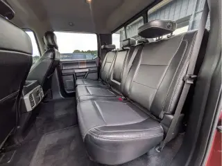 Ford F-150 2016 4x2 Lariat 4dr SuperCrew 5.5 ft. SB