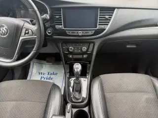 Buick Encore 2017 Preferred 4dr Crossover