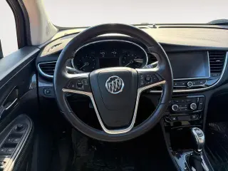 Buick Encore 2017 Preferred 4dr Crossover
