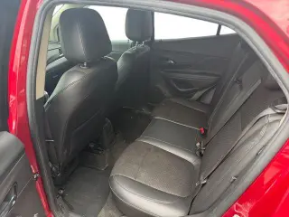 Buick Encore 2017 Preferred 4dr Crossover