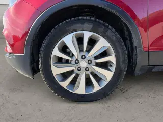 Buick Encore 2017 Preferred 4dr Crossover