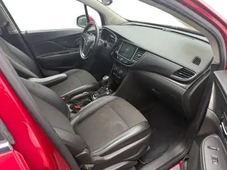 Buick Encore 2017 Preferred 4dr Crossover