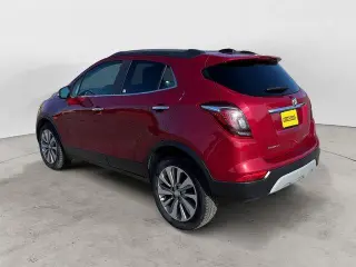 Buick Encore 2017 Preferred 4dr Crossover