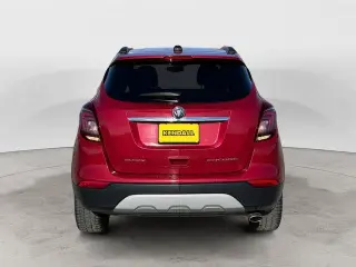 Buick Encore 2017 Preferred 4dr Crossover
