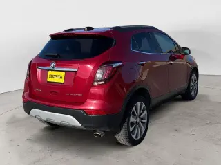 Buick Encore 2017 Preferred 4dr Crossover