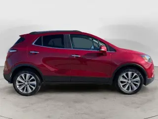 Buick Encore 2017 Preferred 4dr Crossover